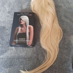 The Fever Wig Collection/Amber Wig